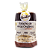 Bolacha De Arroz Orgânico Com Linhaça Macrokant 95 g - Imagem 1