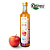 Vinagre De Maçã Orgânico Acidez 4,2% Fazenda São Roque 500 ml - Imagem 1