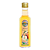 Vinagre De Maçã Orgânico Acidez 6% Organovita 250 ml - Imagem 1