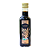 Vinagre Balsâmico Envelhecido (Aceto) Orgânico Uva’Só 250 ml - Imagem 1