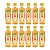 Kit 12 Vinagre De Maçã Orgânico Acidez 6% São Francisco 250 ml - Imagem 1