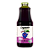 Suco de Uva 100% Orgânico Organobío 1 L - Imagem 1