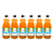 Kit 6 Suco De Uva Branca Integral Orgânico Mariani 1 L - Imagem 1