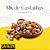 Mix de Castanhas 250g Premium Caju, Pará, Amêndoa, Nozes e Amendoim – Cajuzin - Imagem 2