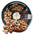 Mix de Castanhas 250g Premium Caju, Pará, Amêndoa, Nozes e Amendoim – Cajuzin - Imagem 1