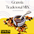 Granola 500g Tradicional Mais Mix Castanhas – Cajuzin - Imagem 2