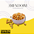 Amendoim Torrado 500g – Cajuzin - Imagem 2