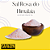 Sal do Himalaia 500g Fino – Cajuzin - Imagem 2