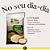Aveia Média 500g – Cajuzin - Imagem 3