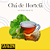 Chá de Hortelã 80g – Cajuzin - Imagem 2