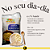 Aveia Grossa 500g – Cajuzin - Imagem 3