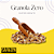Granola Zero 500g – Cajuzin - Imagem 2