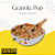 Granola Pop 500g – Cajuzin - Imagem 2
