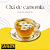 Chá de Camomila 100g – Cajuzin - Imagem 2