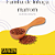 Farinha de Linhaça Marrom 150g – Cajuzin - Imagem 2