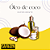 Óleo de Coco 200ml – Cajuzin - Imagem 2
