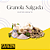 Granola Salgada 400g – Cajuzin - Imagem 2