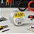 Fita Silver Tape Adesiva Multiúso 25m x 4,8cm Hutz - Imagem 4