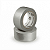 Fita Silver Tape Adesiva Multiúso 25m x 4,8cm Hutz - Imagem 2