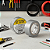Fita Silver Tape Adesiva Multiúso 25m x 4,8cm Hutz - Imagem 5