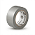 Fita Silver Tape Adesiva Multiúso 25m x 4,8cm Hutz - Imagem 3