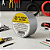 Fita Silver Tape Adesiva Multiúso 10m x 4,8cm Hutz - Imagem 4