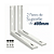 Kit Instalação Ar Condicionado Inverter 7 à 12000 BTUs 4M - Imagem 2