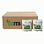 Kit 120 Fitas PVC Ar Condicionado 100mm x 10m Branca EcoFita - Imagem 7