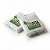 Kit 50 Fitas PVC Ar Condicionado 100mm x 10m Branca EcoFita - Imagem 5