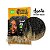 Cabelo de Bio Fibra Crochet Agata - Cor MT1B/613 - Imagem 2