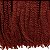 Cabelo Sintética Afro Twist 45cm - Cor 350 - Imagem 3