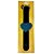 Pulseira Suporte Para Pomada Formato Coração - Preta - Imagem 2