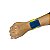 Pulseira Suporte Para Pomada Formato Quadrado - Amarelo - Imagem 3