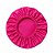 Touca de Cetim Dupla Face Tamanho Unico - PINK - Imagem 2