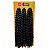 Cabelo de Fibra Sintética Crochet Rubi 70cm - Cor 2 - Imagem 3
