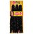 Cabelo de Fibra Sintética Crochet Rubi 70cm - Cor 4 - Imagem 1