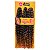 Cabelo de Fibra Sintética Crochet Rubi 70cm - Cor MT1B/30 - Imagem 1