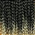 Cabelo de Fibra Sintética Crochet Rubi 70cm - Cor MT1B/613 - Imagem 6