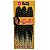 Cabelo de Fibra Sintética Crochet Rubi 70cm - Cor MT1B/613 - Imagem 1
