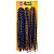 Cabelo de Fibra Sintética Crochet Rubi 70cm - Cor SP02/4/30 - Imagem 3
