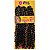 Cabelo de Fibra Sintética Crochet Rubi 70cm - Cor SP02/4/30 - Imagem 1