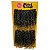 Cabelo de Fibra Sintética Crochet Safira 25cm - Cor MT1B/27 - Imagem 3