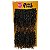 Cabelo de Fibra Sintética Crochet Safira 25cm - Cor MT1B/30 - Imagem 3