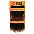 Cabelo de Fibra Sintética Crochet Safira 25cm - Cor MT1B/30 - Imagem 1