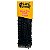 Cabelo de Fibra Sintética Queen Tress Braids - Cor 1B - Imagem 1