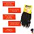 Cabelo de Fibra Sintética Queen Tress Braids - Cor 04 - Imagem 5