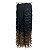 Cabelo de Fibra Sintética Queen Tress Braids - Cor T1B/27 - Imagem 3