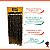 Cabelo Fibra de Proteína Super Luxo Melissa - Cor MT2/27 - Imagem 6