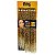 Cabelo Fibra de Proteína Super Luxo Melissa - Cor MT27/613 - Imagem 1