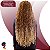 Cabelo Fibra Orgânica Beauty Dread Locs 70Cm - Cor 01 - Imagem 9